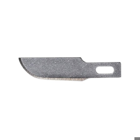 #10 Curved Edge Replacement Knife Blade, 1000PK